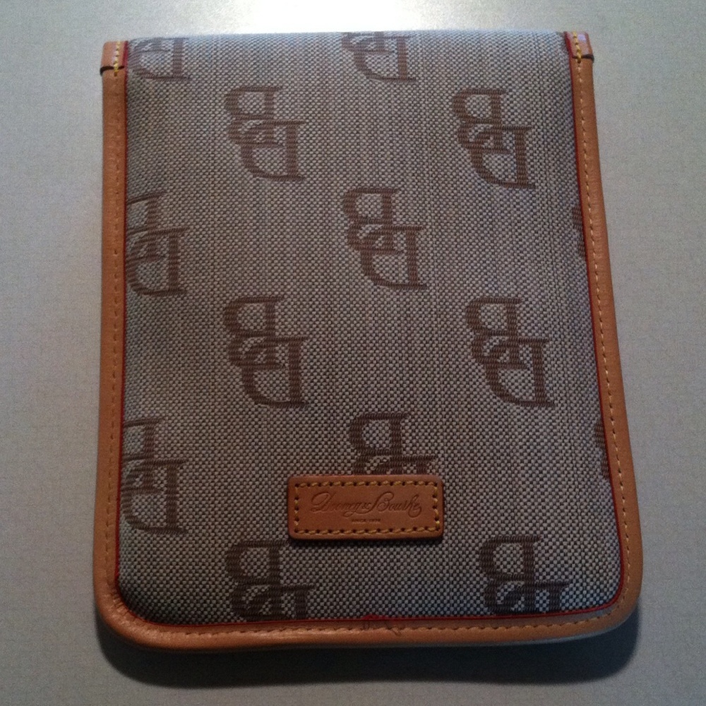 Dooney & Bourke ipad Mini Case